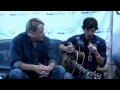 Episode 12: Zane Williams, Pat Green at Billy Bob's ...