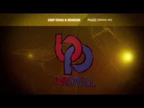 Deep Divas & Rehnoir - Phaze [Original Mix]