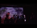 Wolf Parade, California Dreaming, Live in Montreal, 2018-09-27