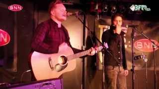 Morning Parade - Sharing Cigarettes (live @ BNN Thats Live - 3FM)