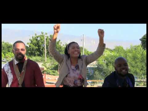 REKONESANS-(official video)PLM AMEN 3 FOIS ft PSALMISTE BÉNISSÉ