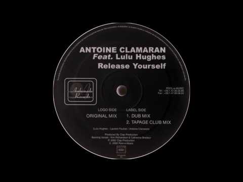 Antoine Clamaran - Release Yourself (Original Mix) HQwav