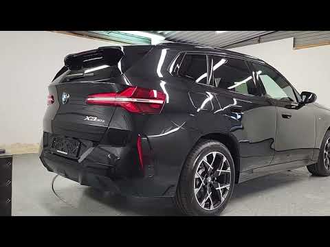 BMW X3 30e xDrive M Sport - Image 2