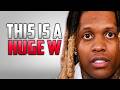 Lil Durk Just Took A Huge W In Court