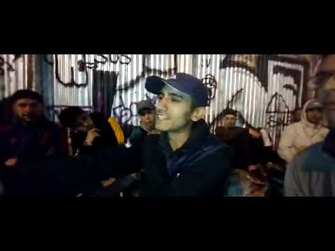 krt x kuro vs karin  x jefessor la final fecha 3