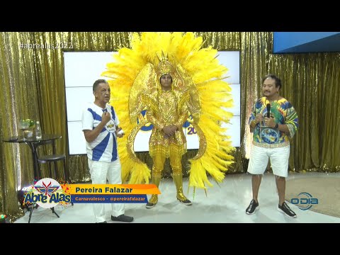 Abre Alas 2022 - Bloco 03 26 02 2022