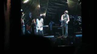 ZUCCHERO e JEFF BECK - DUNE MOSSE - CONCERTO PER VIAREGGIO 19.08.09