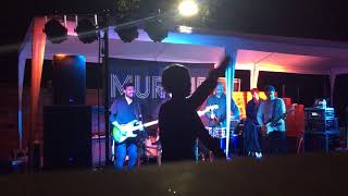 Murmur covers “My Town” by The Samples