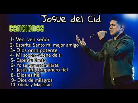 ADORACIÓN CON " Josue Del Cid"