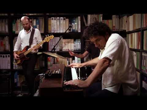 Luke Elliot - Trouble - 8/16/2017 - Paste Studios, New York, NY