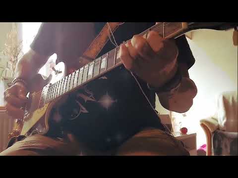 Blues jam in F#- , Maybach lester 58 havanna tobacco aged