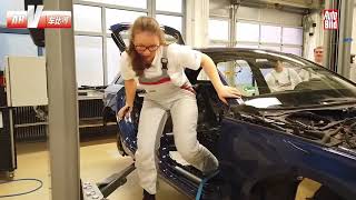 [分享] A4avant 十萬公里耐久測試