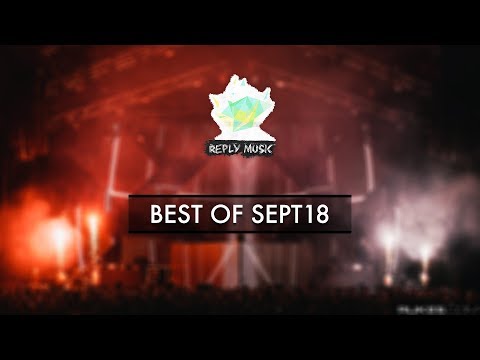 Best Of September 2018