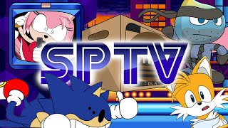 SPTV News Episode 3
