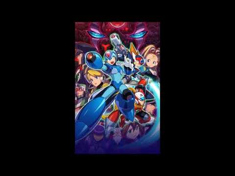 Remix Extended : Megaman X Spark Mandrill Remix by MyNewSoundtrack