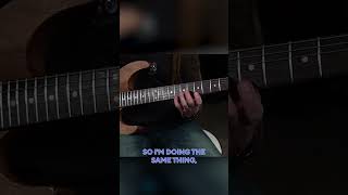 Creating Energy in your Solos with Patterns and Sequences