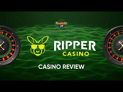 Ripper Casino