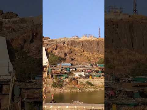 🚩 #pavagadhtemple 🚩