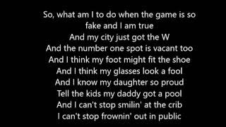 Machine Gun Kelly - Just What I Am (Freestyle) Lyrics