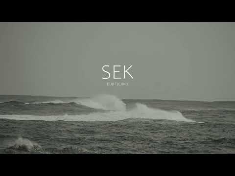 DJ SIDEWAYS - MONDAY GUEST SESSION - SEK