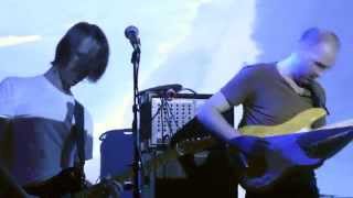 Axis:Sova @Emporium Arcade Bar