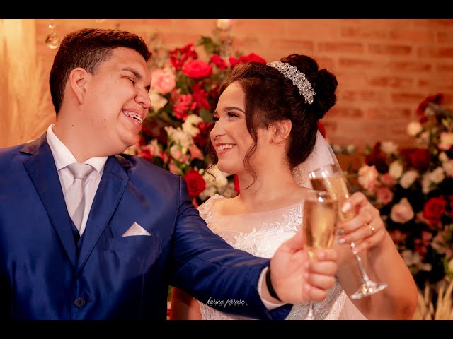 Casamento completo Elaine e Lucca
Espaço Sonho Realizado
Ateliê Fernanda Moraes