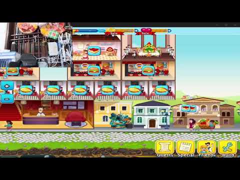 Restaurant Island: Cách tạo menu đa dạng e hấp dẫn để thu hút khách hàng | Hay Hay TV