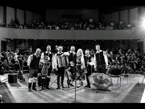 ANDREJ TOPLIŠEK SEPTET - 70 LET AVSENIKOVE GLASBE