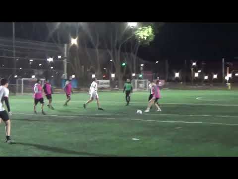 TEAM QUESO vs TALIBIA FC - #LigaNuñez - #Clausura SLS Fecha 8/10/2022