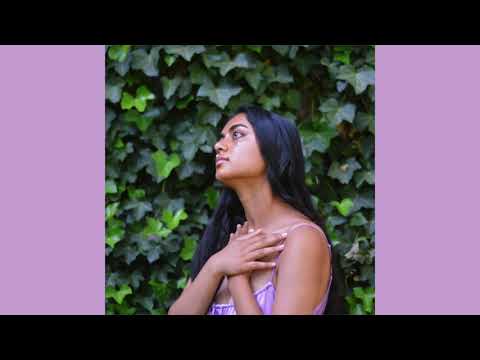 EASHA - You Make Me Feel (Official Audio)