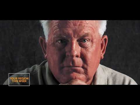 The 16th Annual Moe Norman Memorial Golf Tournament