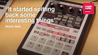 Boss SP-303 Dr. Sample - What To Know & Where To Buy Boss SP-303 Dr. Sample - What To Know & Where To Buy