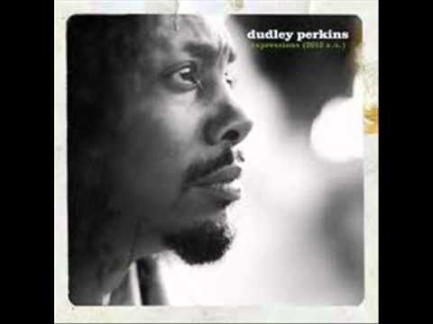 Dudley Perkins That's the way it's gonna be