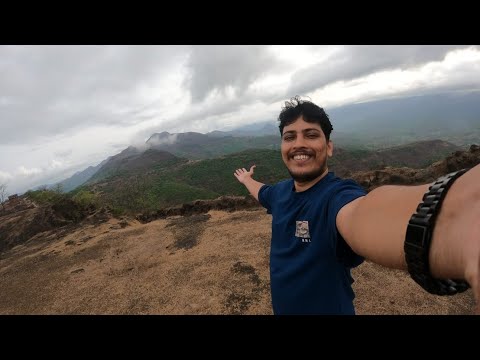 Rasalgad Fort /रसाळगड किल्ला संपूर्ण माहिती / तोफांचा किल्ला/ खेड, रत्नागिरी