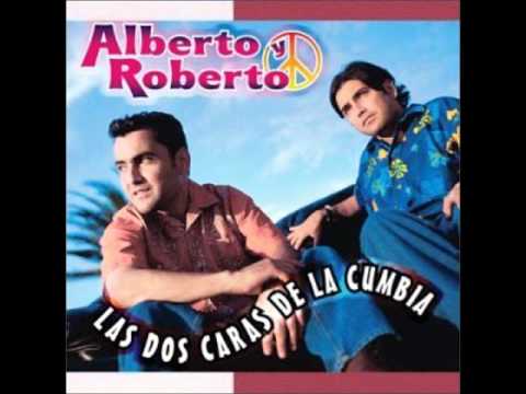 Alberto Y Roberto- Cada Dia Te Quiero Mas