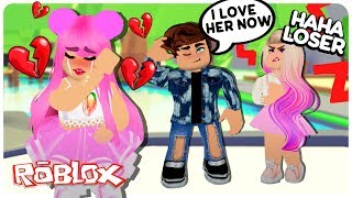 He Made Fun Of Me For Being Poor Until I Showed Him My Mansion Roblox Bloxburg Roleplay Xemphimtap Com - we broke up roblox royale high roleplay xemphimtapcom