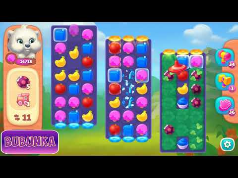 Wildscapes level 1345 HD