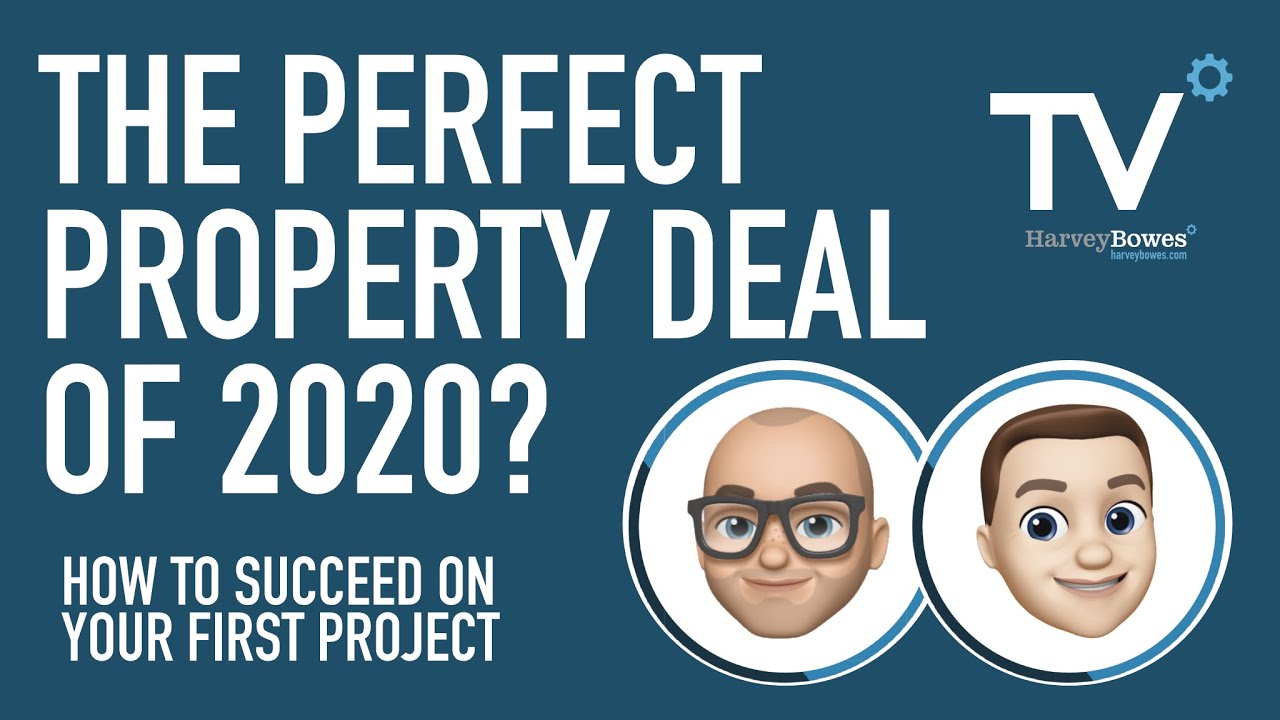 Best Property Deal 2020