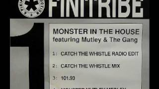 Finitribe - Monster Mutley Medley
