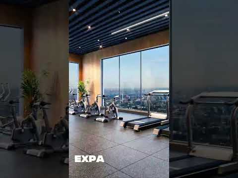 Luxury Villa Walkthrough