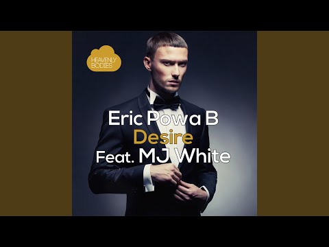 Desire (Juan Pacifico Mix)