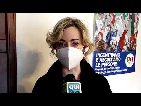 Eleonora Ducci sulla revoca del bando per i purificatori d'aria per le scuole