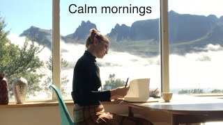 My Morning Routine to Release Anxiety (life changing) ❤️
