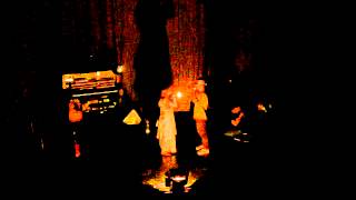 Camille - Bubble Lady @ Le Trianon. Paris. 12/05/12