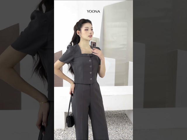 NH14S667- Bộ twill silk xước hàn