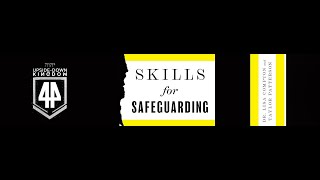 Expedition 44 Interview Skills for Safeguarding  Lisa Compton and Taylor Patterson