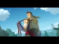 Gameplay video of The Legend of Heroes: Trails in the Sky SC  PC
