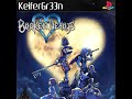 KEIFERGR33N BROKEN HEARTS FULL TAPE
