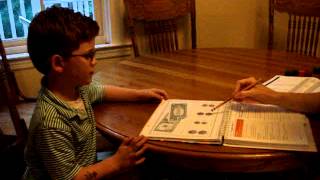Brigance Early Childhood Assessment by Amy Noggle