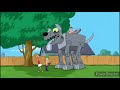 Phineas And Ferb Intro Instrumental PAL